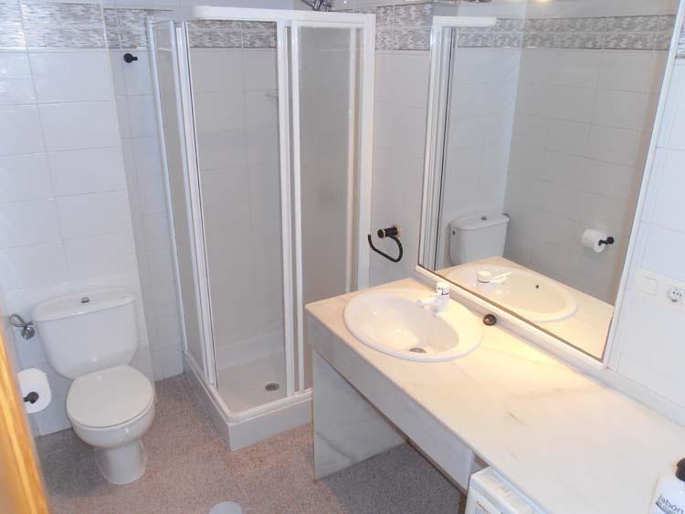 Apartroquetas Roquetas de Mar Room photo